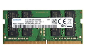 which type of ram modules are designed for the space limitations of laptops?