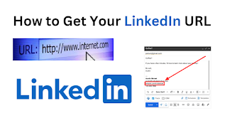 how to Get Your LinkedIn URL