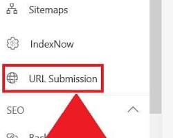 How to Submit a Website 7 Search Engines