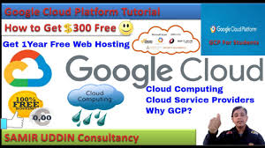 Try Google Cloud Platform Free | Get $300 To Try Google Cloud‎