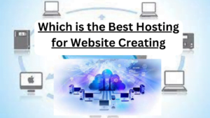 Which is the best hosting for website creating