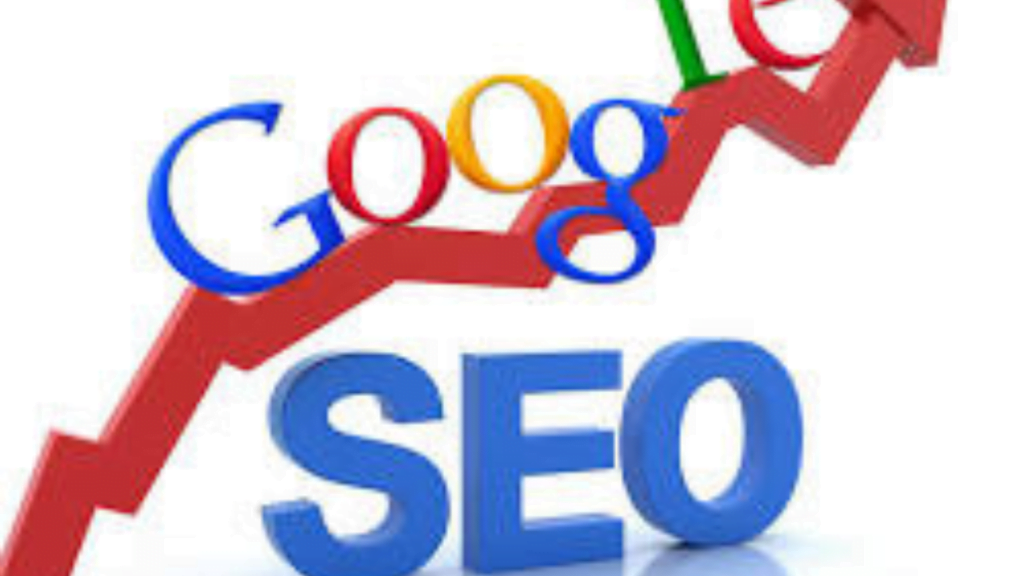 What is Google SEO ranking