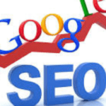 What is Google SEO ranking