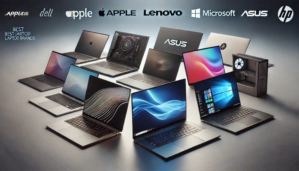 Read more about the article best laptop brand | Best Laptop Company