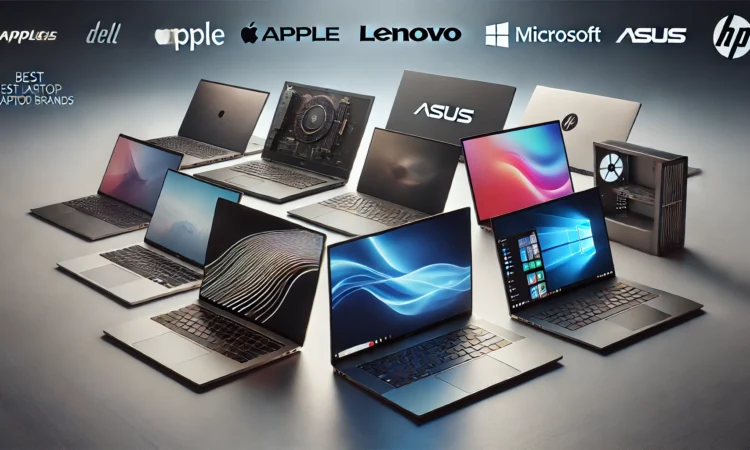 best laptop brand | Best Laptop Company