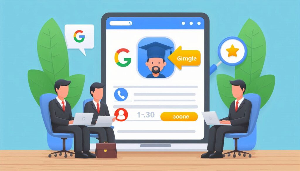 Read more about the article How to Upload a Job Post on Google Job Board?