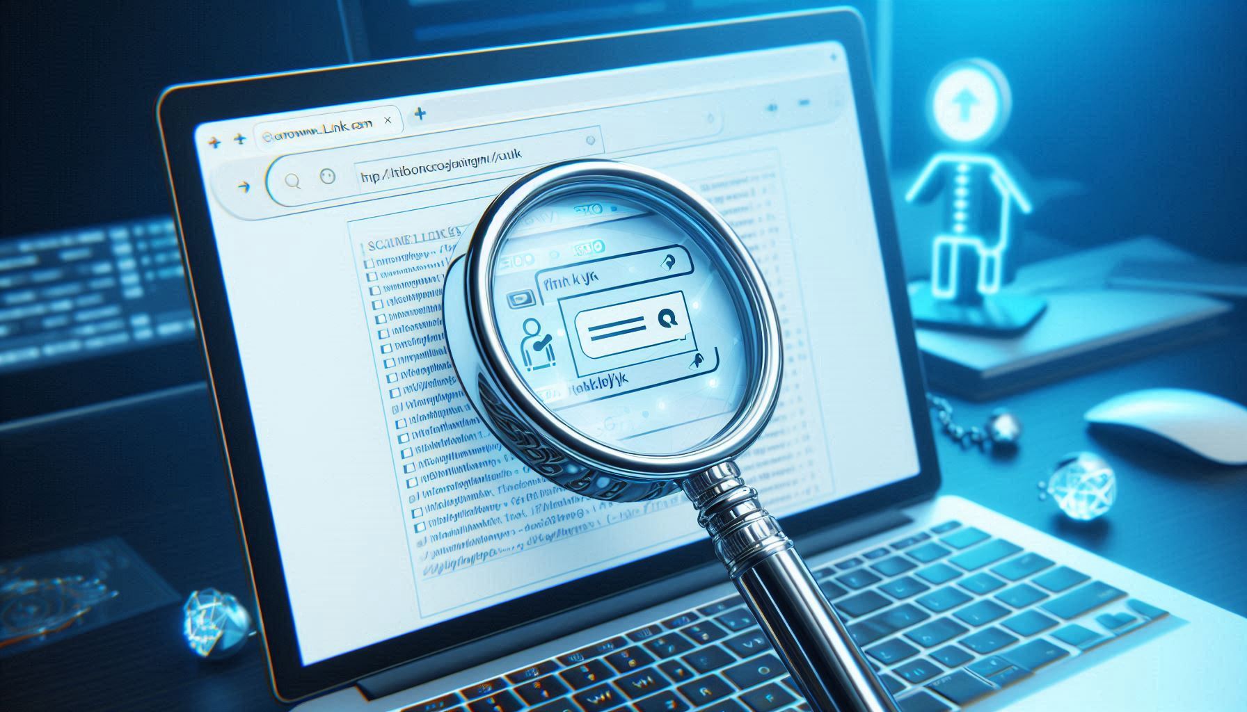 What is a Backlink Checker