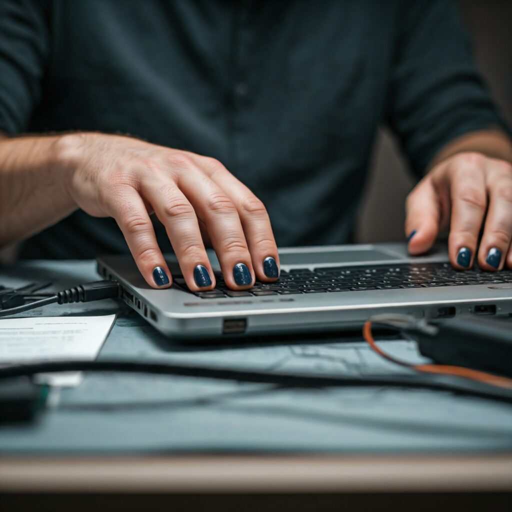 Read more about the article How to Reset HP Laptop