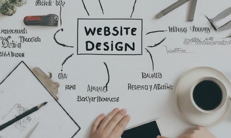 How to Design a Website