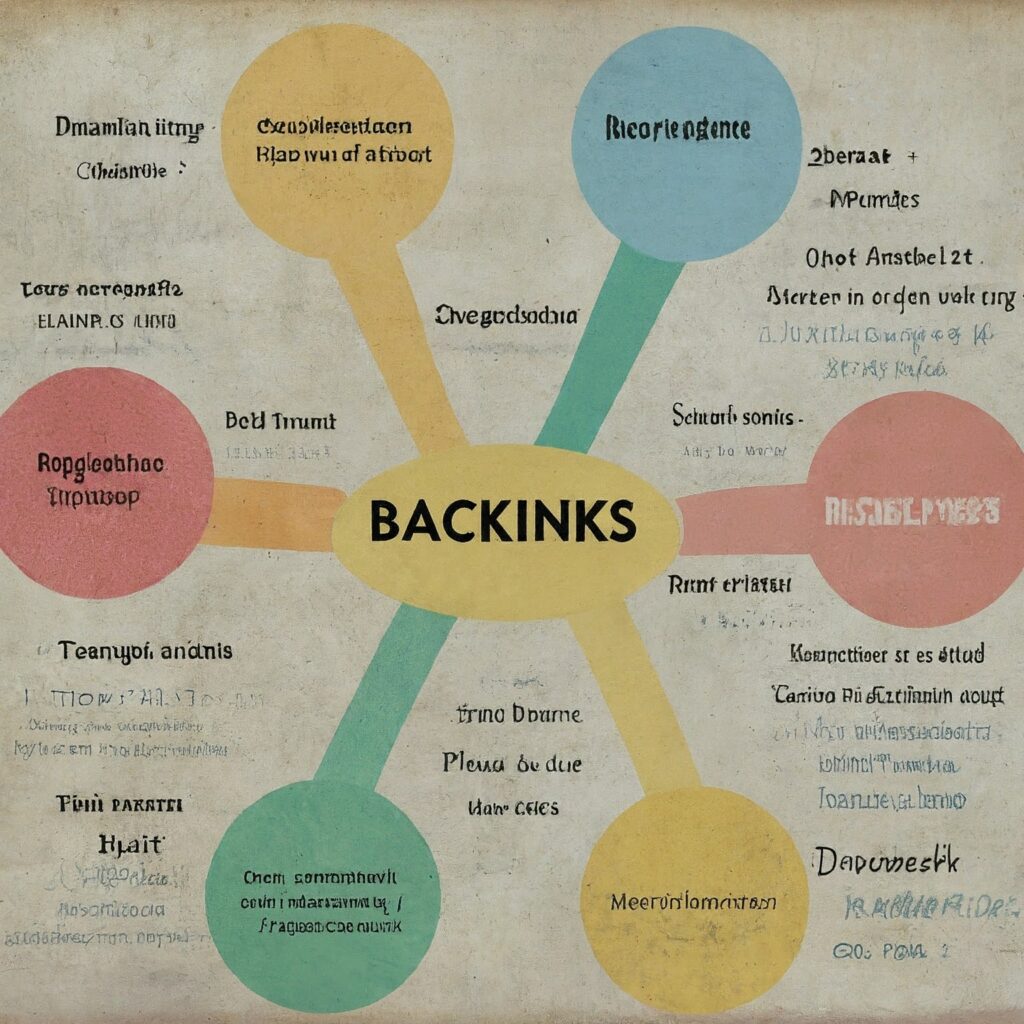 Read more about the article What is backlinks