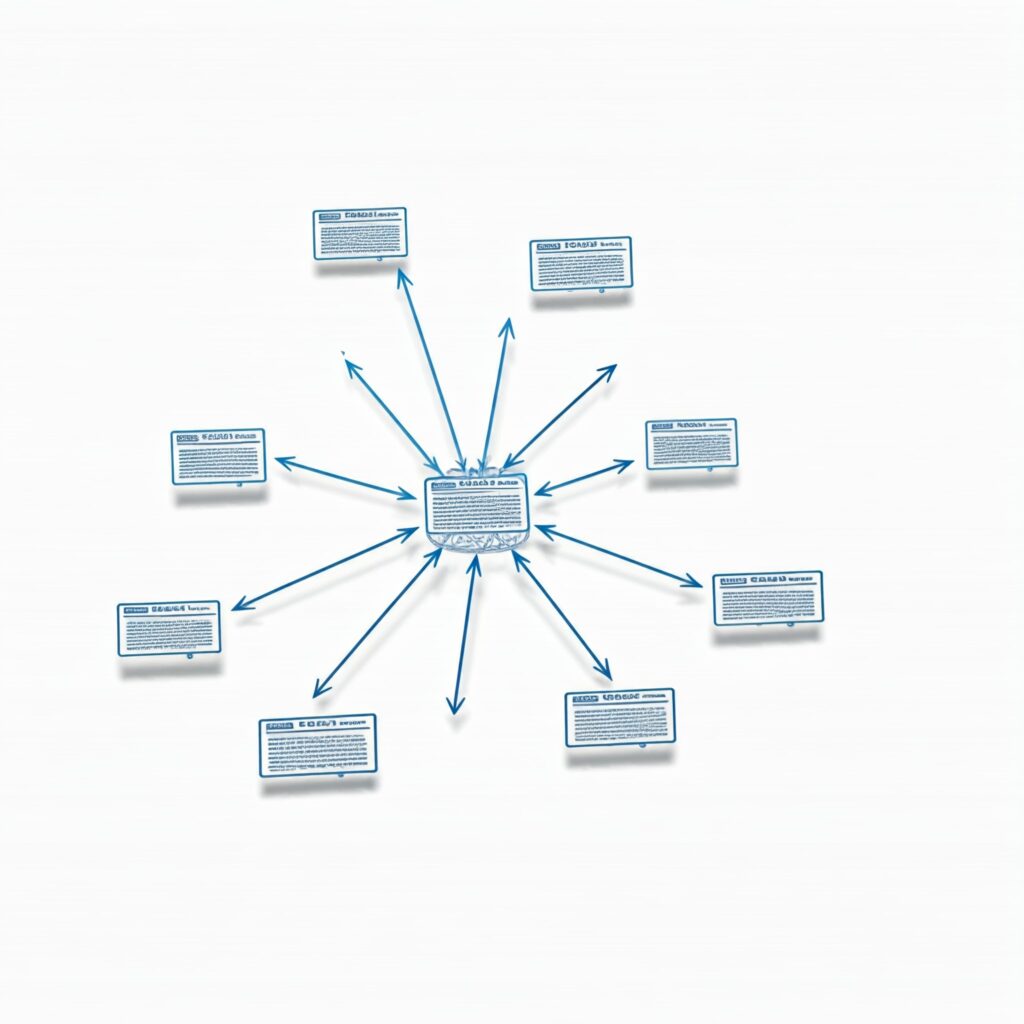 Read more about the article what are backlinks in seo