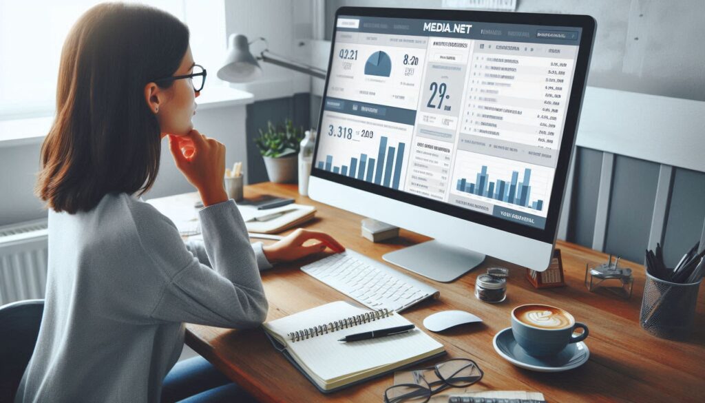 Read more about the article How much does Media.net pay per 1000 views