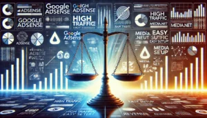 Which ad network is better?