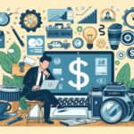 How to Start a Blog That Generates $1000 a Month