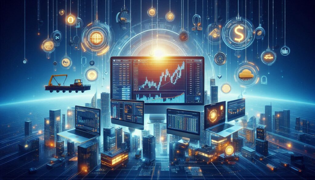 Read more about the article best trading platform in india 2024