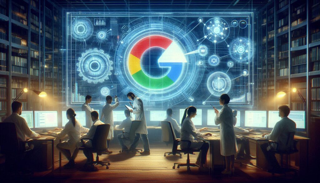 Read more about the article How old is Google? History of the world’s most popular search engine