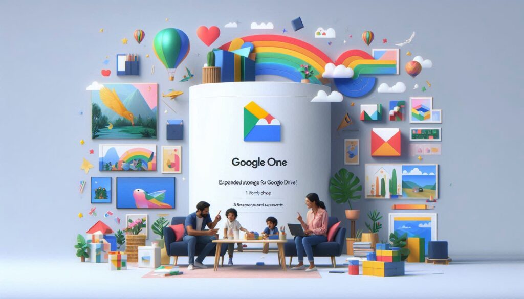 Read more about the article what is google one 1 | How Does Google One Work? | Who Needs Google One?