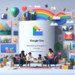 what is google one