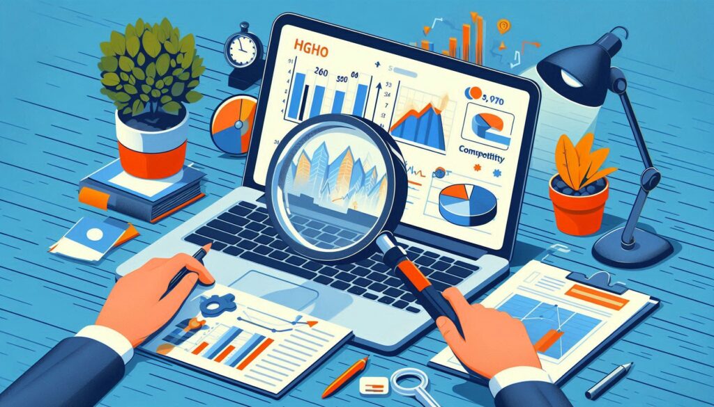 Read more about the article How to Find best 7 High-Traffic, Low-Competition Keywords