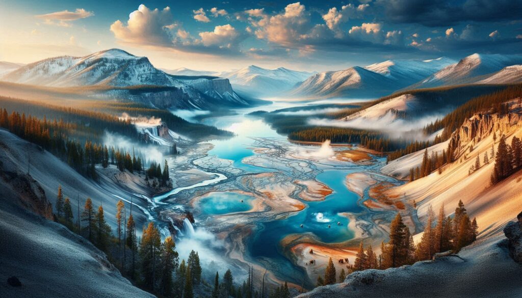 Read more about the article what is yellostone |  how to watch Yellowstone