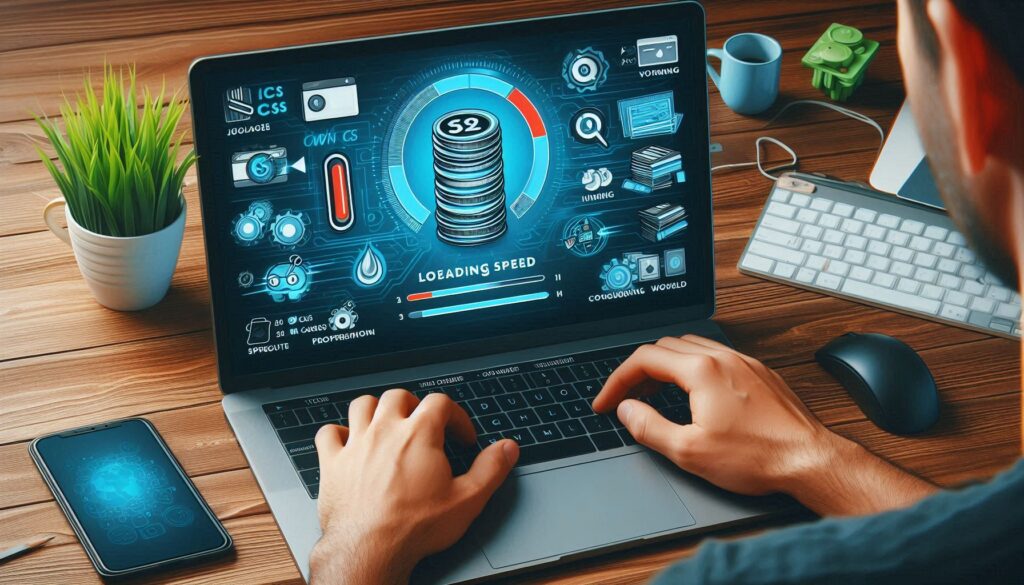 Read more about the article how to speed up wordpress site 15 Tips