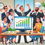 What are some free 11 ways to increase website traffic?