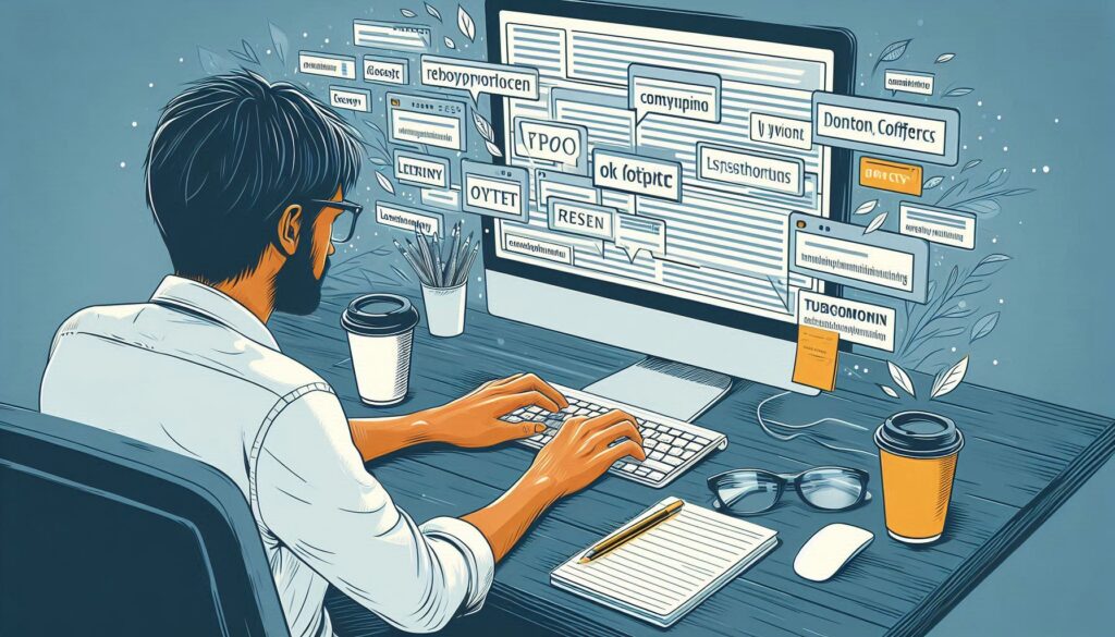 Read more about the article How can I rank keywords quickly