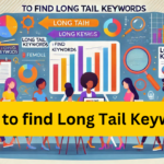 how to find long tail keywords