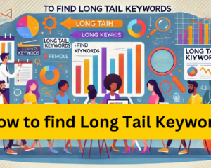 how to find long tail keywords