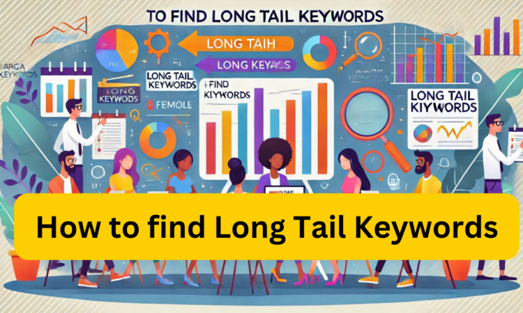 how to find long tail keywords