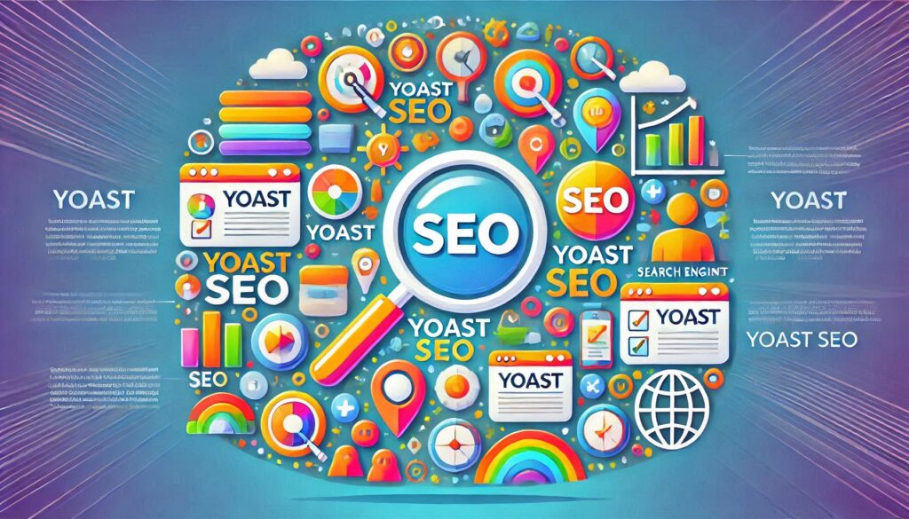 What is Yoast SEO