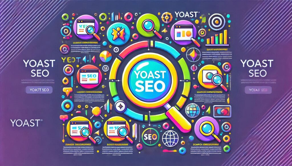 What is Yoast SEO