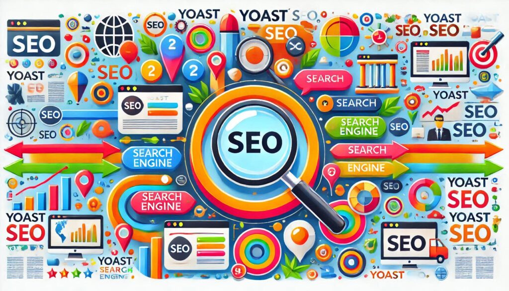 What is Yoast SEO