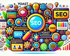 What is Yoast SEO