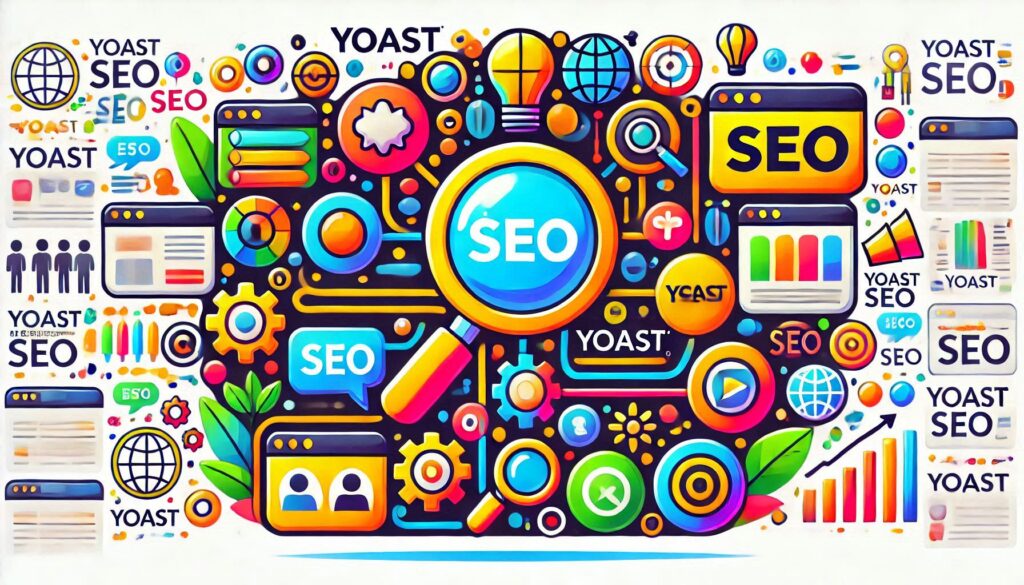 What is Yoast SEO