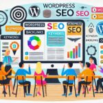 what is wordpress seo