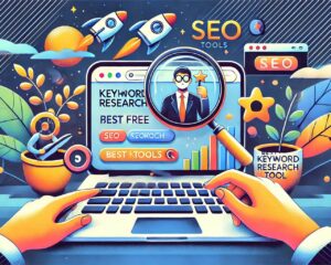 What is the best free keyword research tool for a lifetime