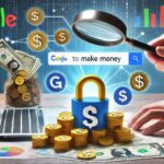 How to Make Money from Google