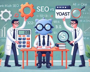 Rank Math SEO vs Yoast SEO vs. All in One SEO