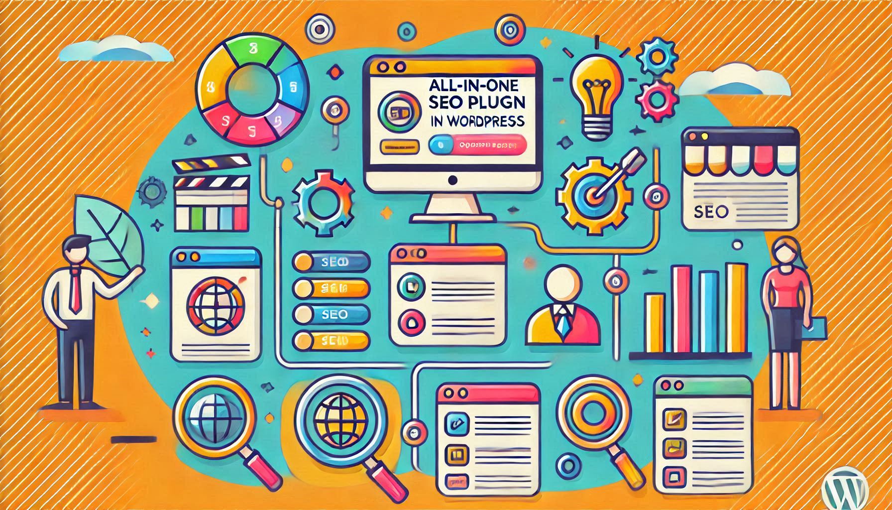 How to use All in one Seo Plugin  in wordpress