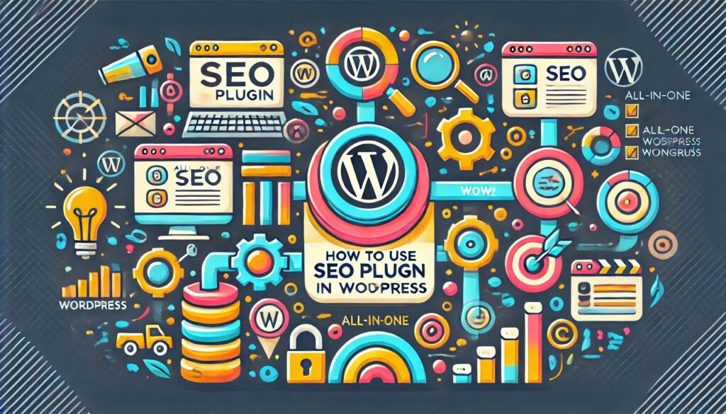 Read more about the article How to use All in one Seo Plugin  in wordpress