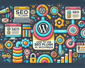 How to use All in one Seo Plugin in wordpress