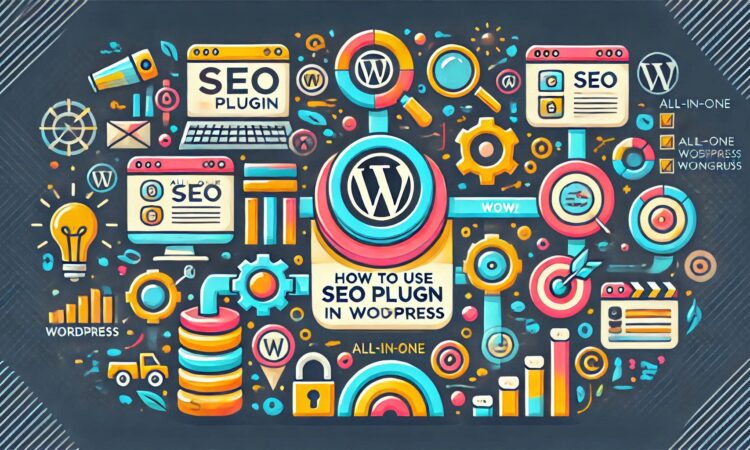 How to use All in one Seo Plugin  in wordpress