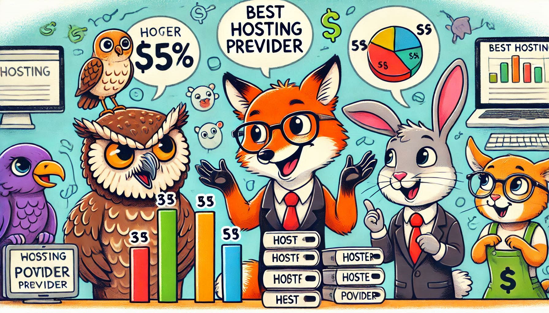 best hosting provider