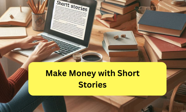 Make Money with Short Stories