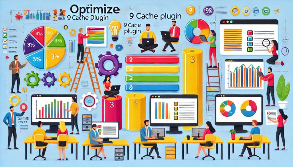 How to Best 9 Cache Plugin