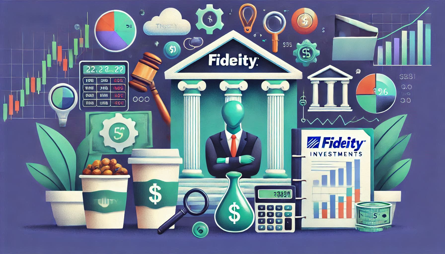 Fidelity Investments