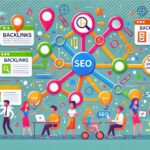 How do backlinks affect SEO?