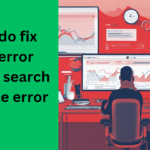 how do fix 404 error Google search Console error