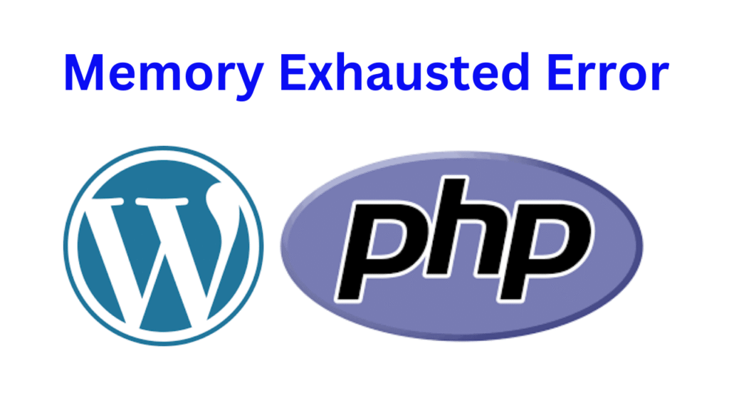 Memory Exhausted Error